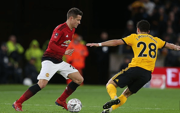 媒体和球迷 媒体和球迷